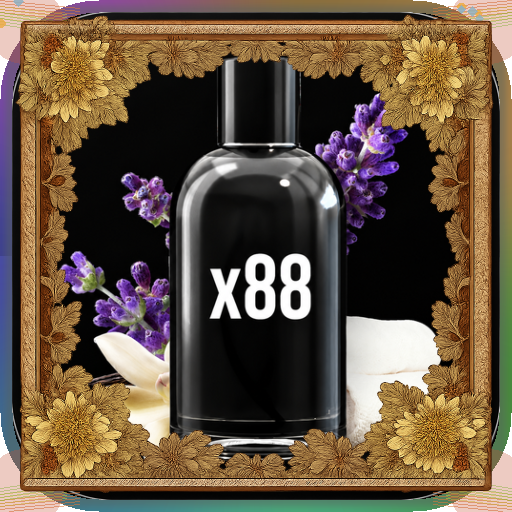 x88 — galeri pratinjau Resmi APK